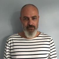 Jon Tattersall (@jon_tattersall) 's Twitter Profile