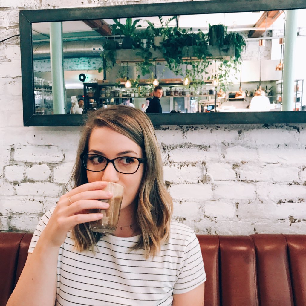 MCR, Food & Lifestyle 🐝- 📍Manchester - Instagram: Daisy._.Grey - https://t.co/v2f1k4P4ra - all images are my own