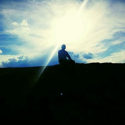 haj_amir_97's profile picture. fucktury life