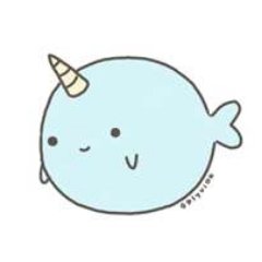 Narwhalery's profile picture. Save the nar!