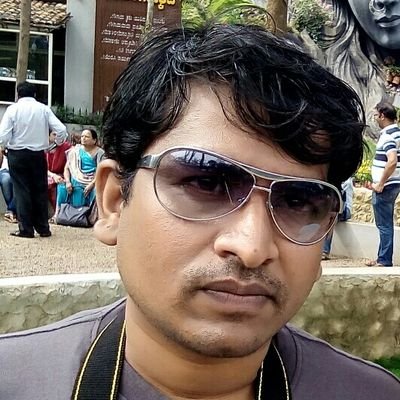 praveenkpj's profile picture. 