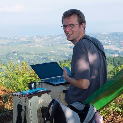 Gerard Troost Profile