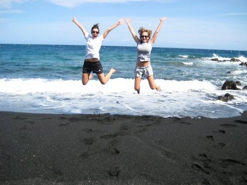 rachlivingston's profile picture. i've got a wandering soul.