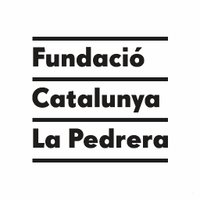 Fundació Catalunya La Pedrera(@FCLP_Fundacio) 's Twitter Profileg