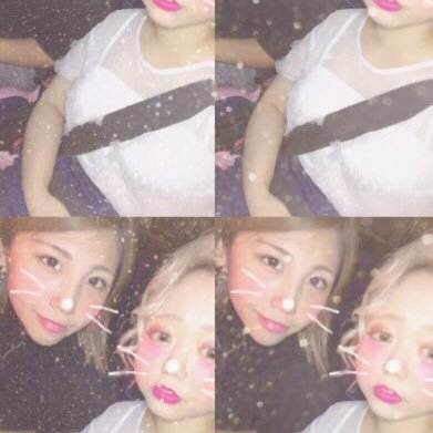 歩き 出せたよ 。 待ってて くれたんだね ？ 君の 優しさに また 背中 押されたんだ 。 ❥❥ 素敵な美容師になるために 。