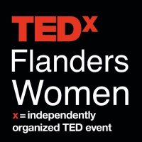 TEDxFlandersWomen (@tedxfw) Twitter profile photo