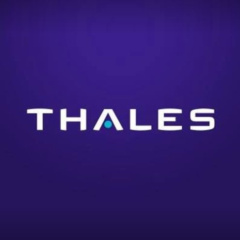 Experience life 🌍  at Thales and meet our incredible People 🤝 #BuildYourFutureWithUs #OneTeamOneThales
https://t.co/p14uZEAovo