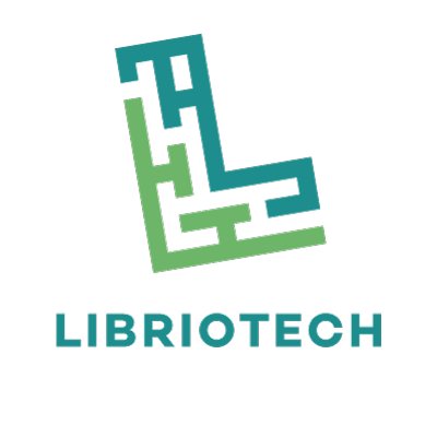 Libriotech