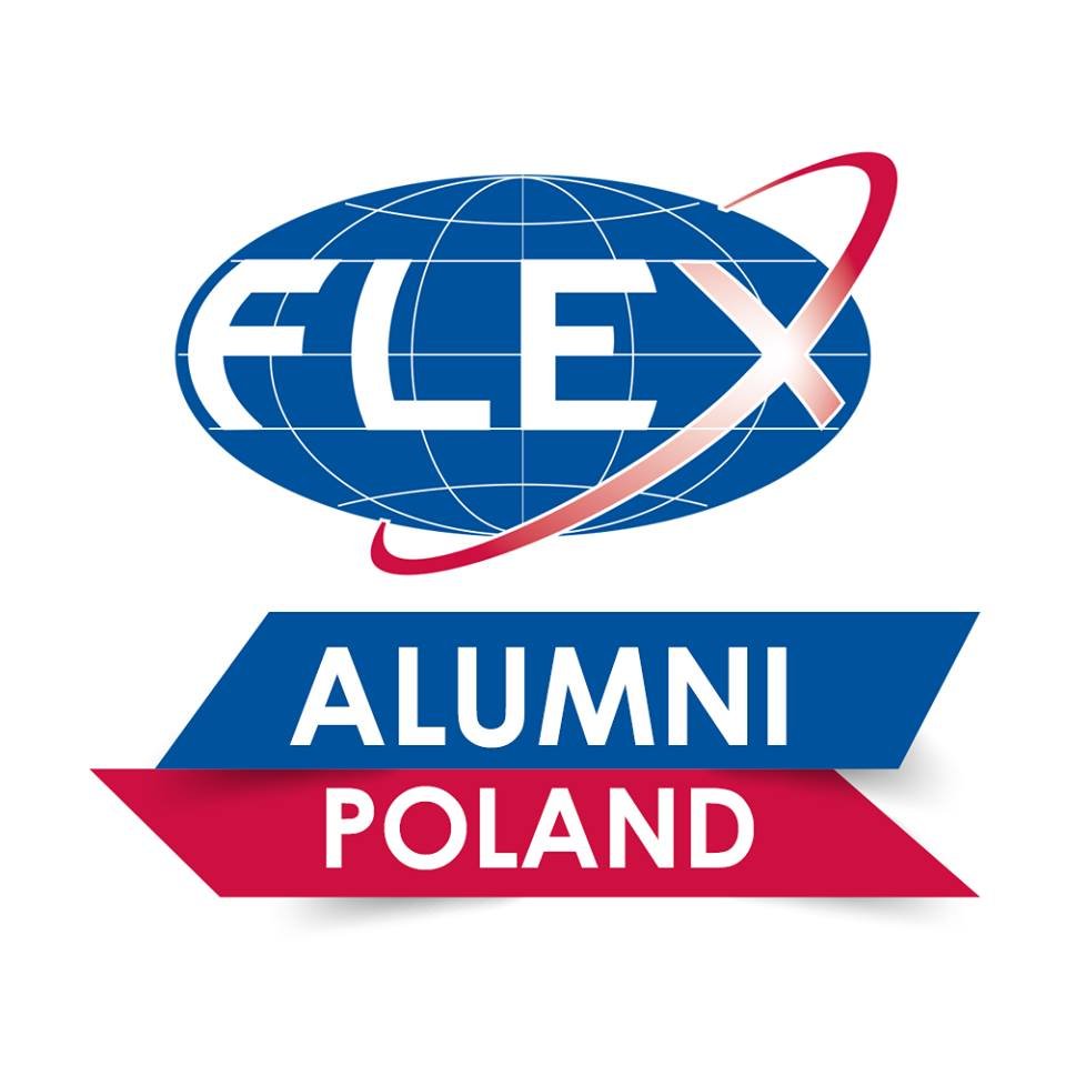 FLEX is an @ECAatState program administered by American Councils. There over 25K FLEX alumni, 30 are from Poland.