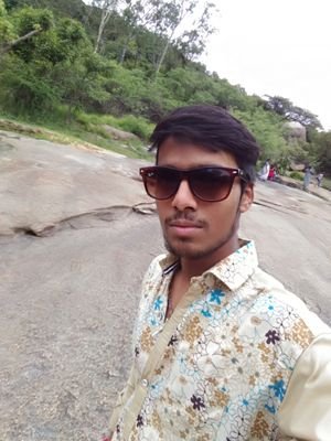raj_arus's profile picture. Sumanth
Bangalore