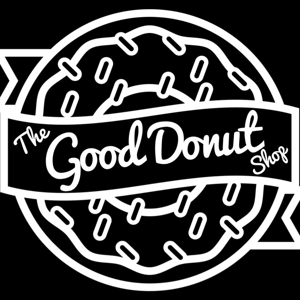 Great Communities Need Good Donuts - We trade bad jokes for Good Donuts #BadJokeGoodDonut