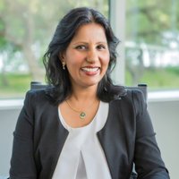 Meerah Rajavel (@meerahrajavel) 's Twitter Profile