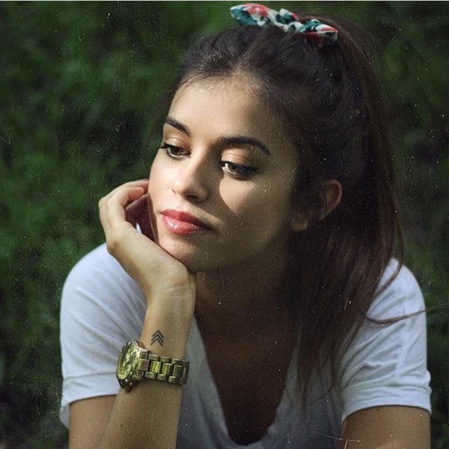 thiiiooma's profile picture. Encore une.