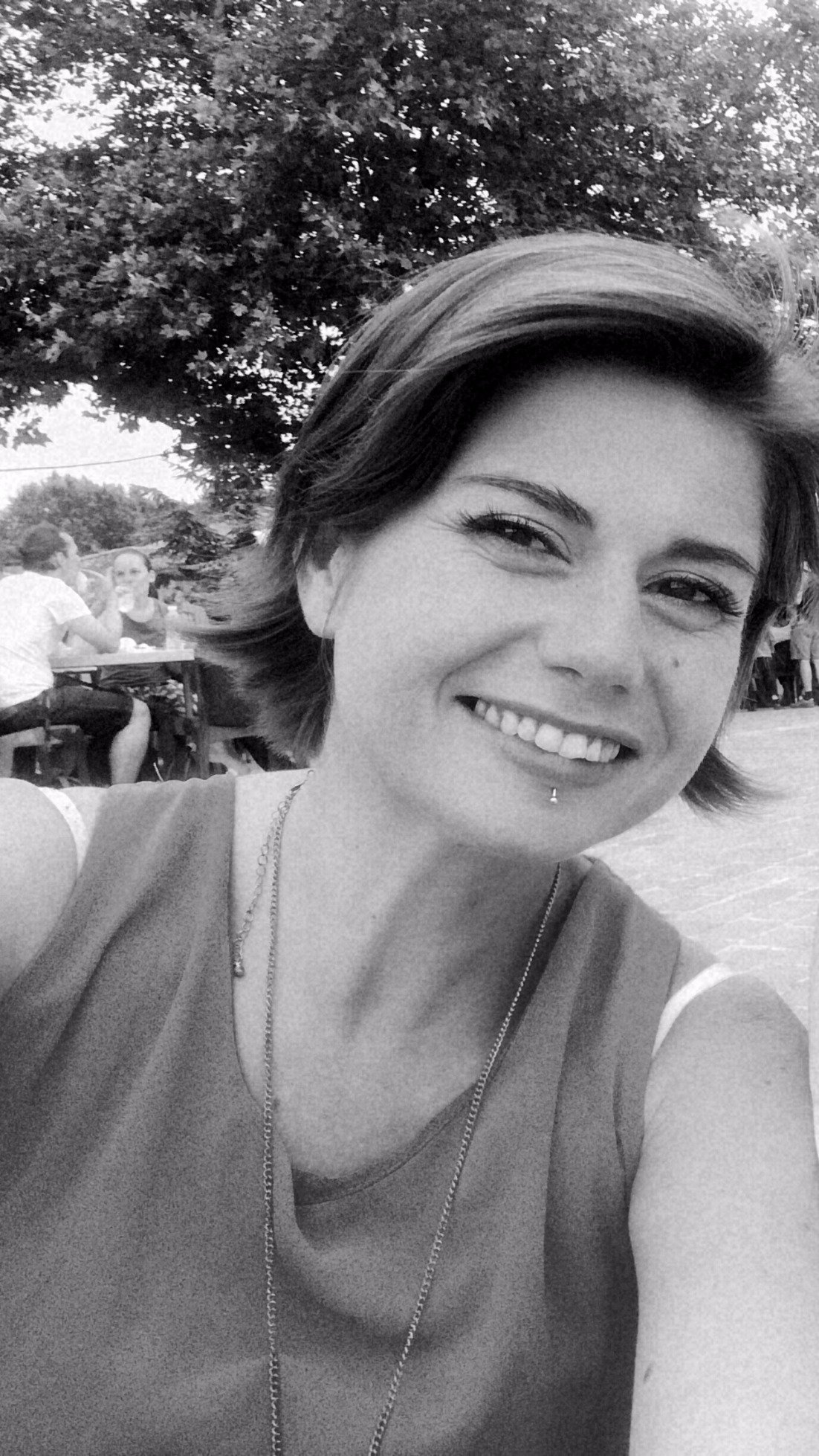 CaerChristelle's profile picture. 