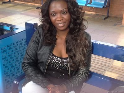 HeavenlyFaith5's profile picture. Being myself.