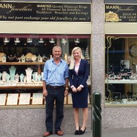 Mann Jewellers (@mannjewellers) 's Twitter Profile