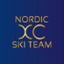 Nordic XC Ski Team (@NordicXCSkiTeam) Twitter profile photo