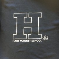 Hart Magnet STEAM(@HartMagnetSTEAM) 's Twitter Profile Photo