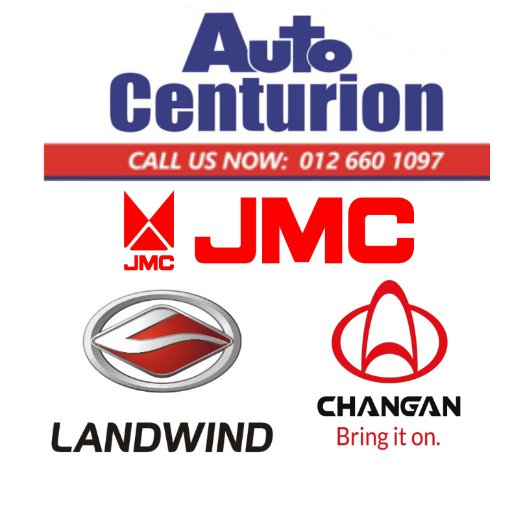 jmccenturion's profile picture. Approved JMC, Changan, Landwind Car Dealership | 15 Lyttelton Road, Centurion