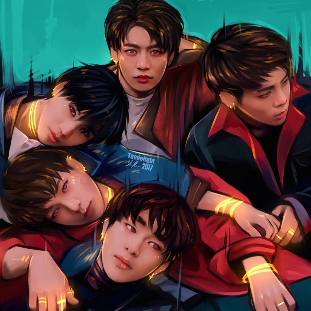 90-line, SHINee World ♡이진기♡김종현♡김기범♡최민호♡이태민♡김종인♡SuperM supporter♡You did well 김종현, You've worked so hard♡I will always love you♡