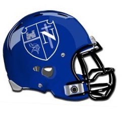 This is a fan Twitter account for Nolan Catholic High School Viking Football. This account is not administered by @NolanCatholic or @Nolan_Athletics #BleedBlue