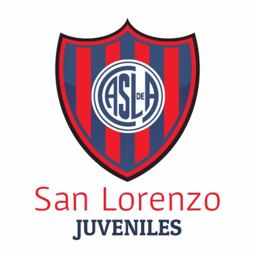 Cuenta Oficial del Fútbol Juvenil del Club Atlético San Lorenzo de Almagro