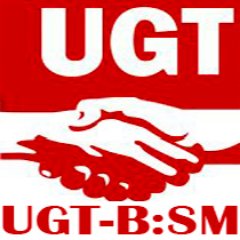 Sección Sindical de UGT en Barcelona de Serveis Municipals