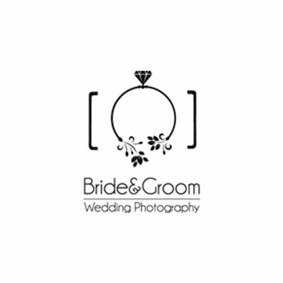 Bride & Groom Photography