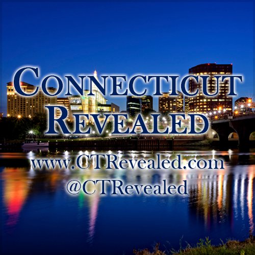 Revealing the best of Connecticut through the lens of a camera, the written word, and curated content.