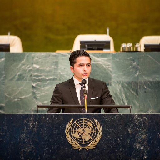 PamirEhsas's profile picture. Legal AI-founder | prev @UniofOxford & @un