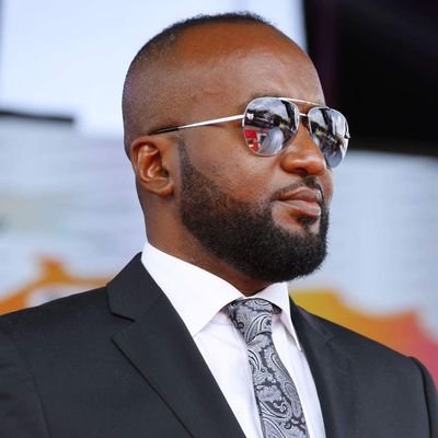 Governor Hassan Joho