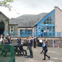 Letham Primary Angus(@LethamPS) 's Twitter Profile Photo