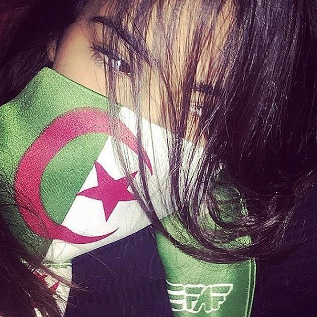 Le Twitter de tous les Algeriens 🇩🇿🌍 🦂