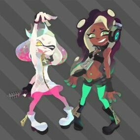 みんなとスプラトゥーンで繋がりたいです！ 
フレンドコードはDMで