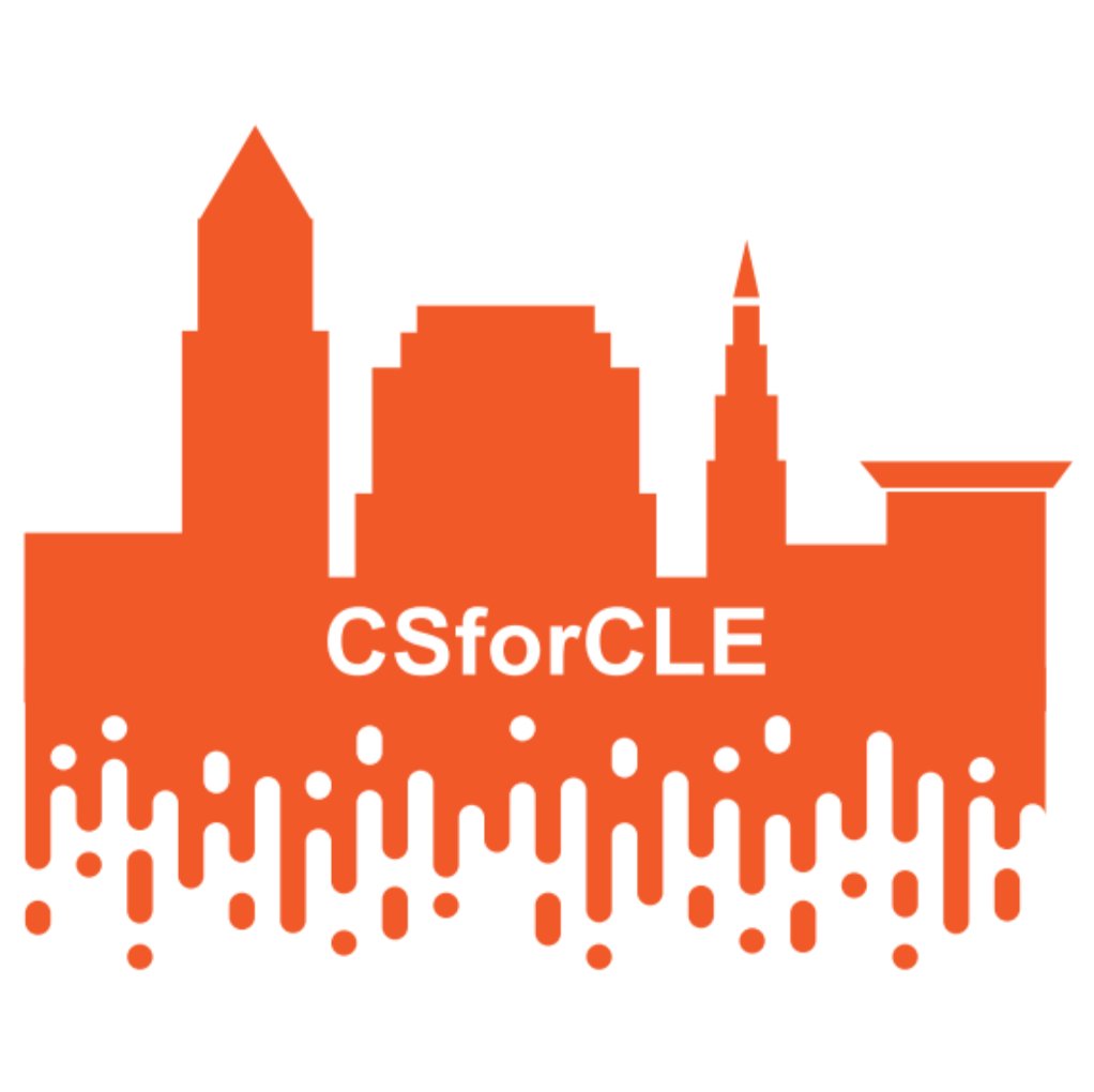 #CSforCLE is part of the #CSforAll, committed to bringing #ComputerScience education to all of @CleMetroSchools students. Tweets from @JeremyShorr