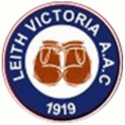 The Official page of Leith Victoria AAC 
Scotland's Oldest Boxing Club founded in 1919