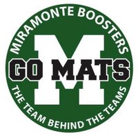 Miramonte Boosters(@MatsBoosters) 's Twitter Profileg