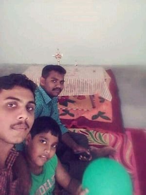 sanjosajan1's profile picture. Entha