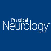 Practical Neurology(@PracticalNeuro) 's Twitter Profile Photo