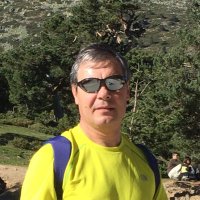 Juan Carlos Moreno (@jcarlosmorenosa) 's Twitter Profile Photo