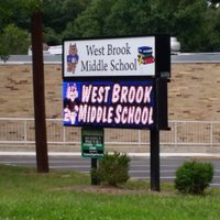 WestBrookMS (@westbrook_param) 's Twitter Profile