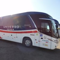 UNIVERSO TRANSPORTES (@universotrans) 's Twitter Profile