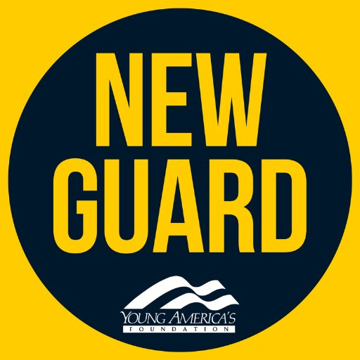 The New Guard is the online publication of @YAF, telling the stories of bold campus activists and holding schools accountable.