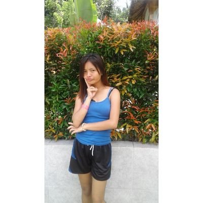 kristellesanto7's profile picture. Jopet Gocalin Neria😍💕💘