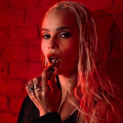 Eldest daughter of Issac and Bastet. Twin @TheStrong_One. Vegetarian, animal rights activist, feminist. Married to @DemiWarlock #A
