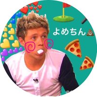 よめちん💩 (@direction_mio) Twitter profile photo