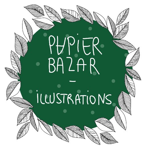 PapierBazarさんのプロフィール画像
