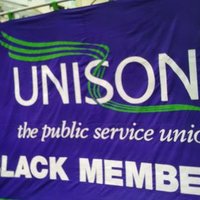 @BlackUNISON (@blackunison1) 's Twitter Profile