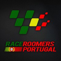 RaceRoomers Portugal(@raceroomerspt) 's Twitter Profile Photo