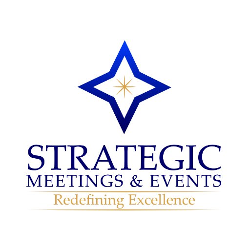 Strategic Meetings & Events is a certified and globally recognized Meeting, Conference and Event Management Company. Find us on FB: https://t.co/8mWZir3j9g